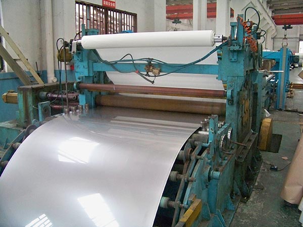 New technology of a573 grade 58 carbon-manganese-silicon steel cutting