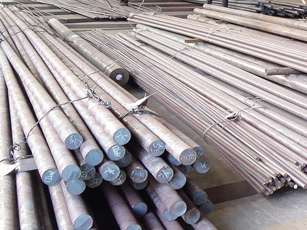 2698 tons sa573 gr 65 hot rolled sheet steel pipe to Iraq