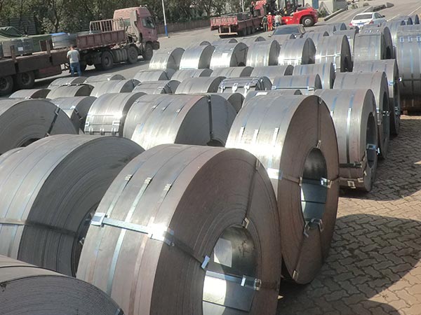 SA573 Grade 65 material ERW pipe OD rand(21.3,660 mm