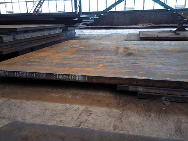 astm a656 grade 80 bend radius vs a 36 steel plate