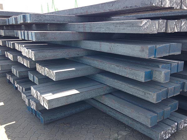 What is the price A573 Grade 58, 65, 70 mild steel in Iran?