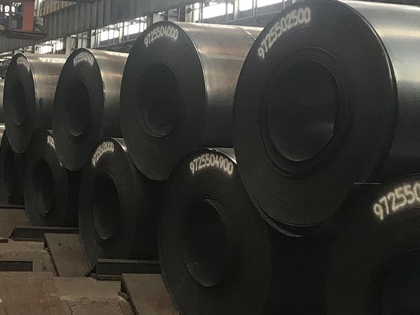 Hot rolled a573 gr 65 structural steel mild plate price