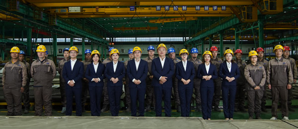 What is A515 steel plate?